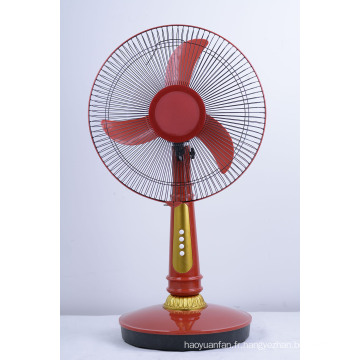 Ventilateur de Table 16 pouces DC24V (SB-T-16DC-J)